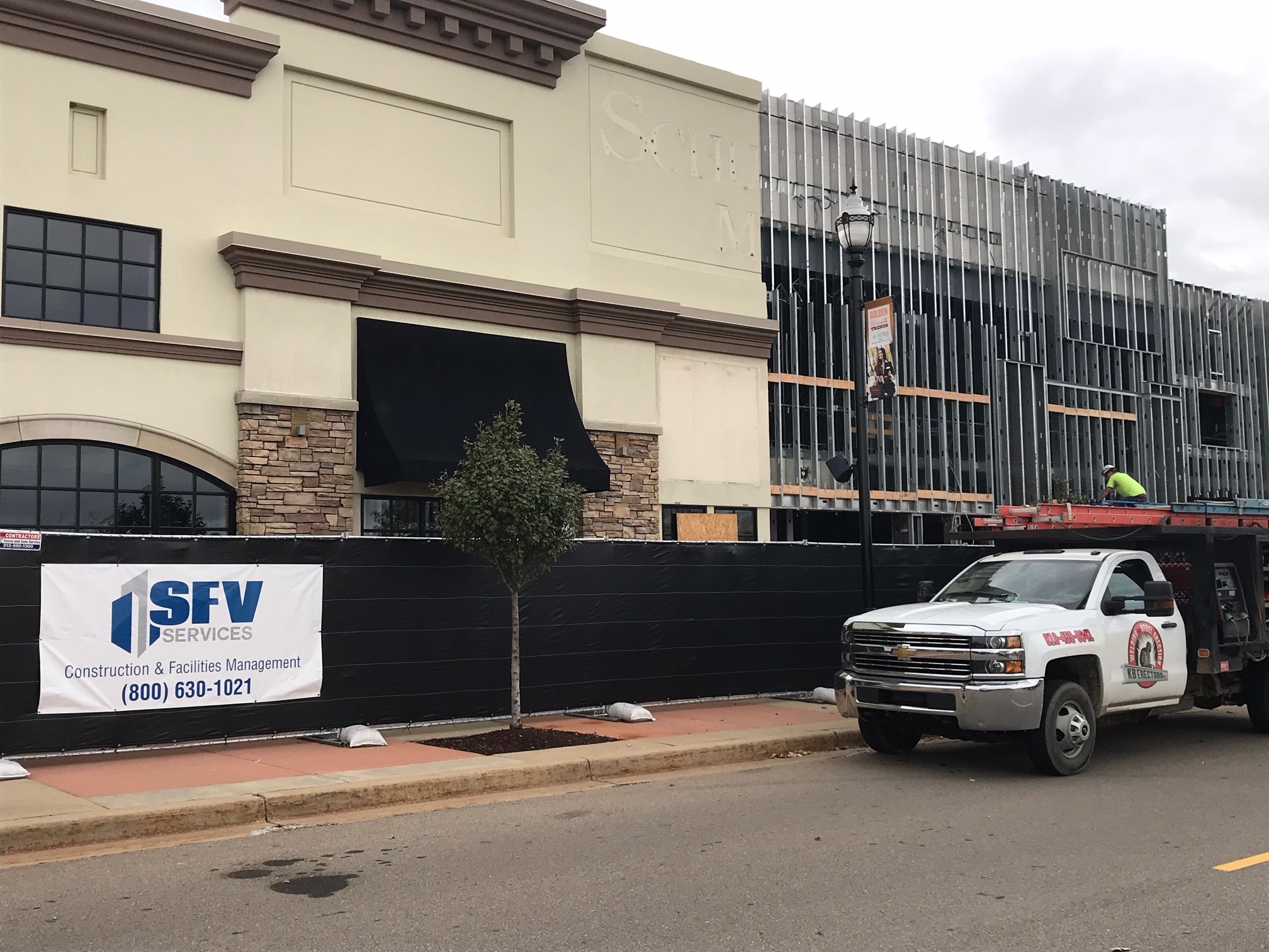 sfvservices.com