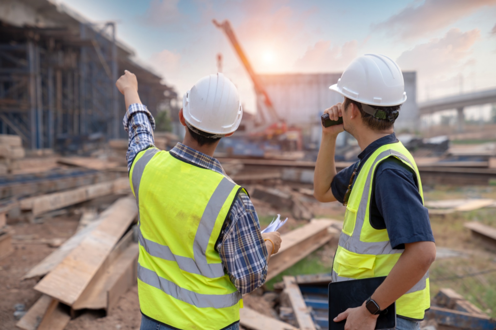 General Contracting sfvservices.com