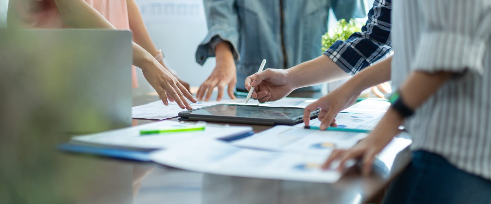 Construction Project Management & Quality Management | SFV Services