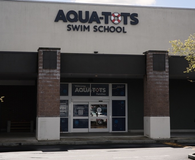 Aqua-Tots Swim School