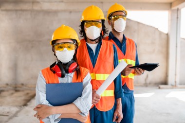 Construction Safety Management sfvservices.com