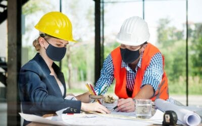 What Is Safety Management In Construction And Why Does It Prevent Site Risks
