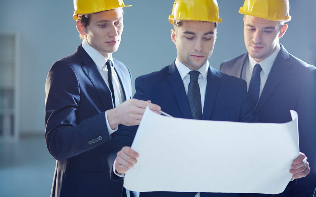 commercial construction management near me