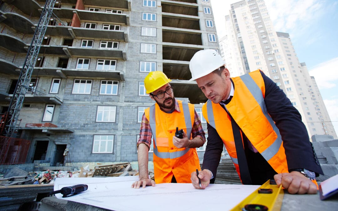 pre construction services