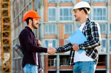 What Is Tenant Fit-Out? Planning Commercial Interiors The Right Way