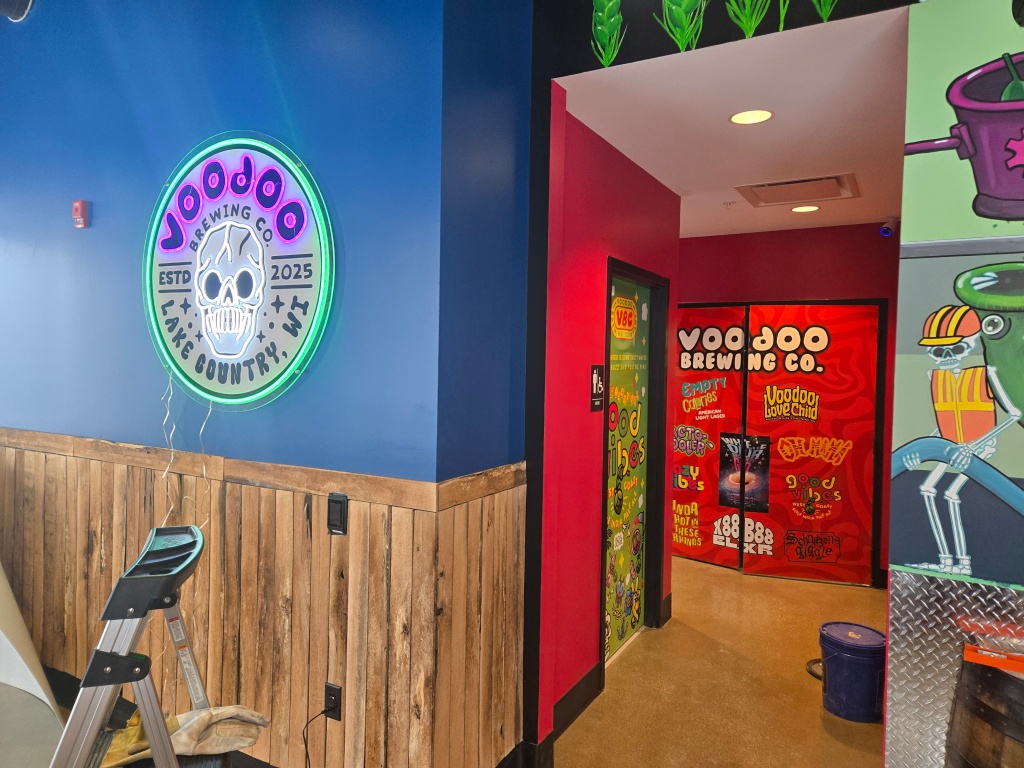 Voodoo sfvservices.com
