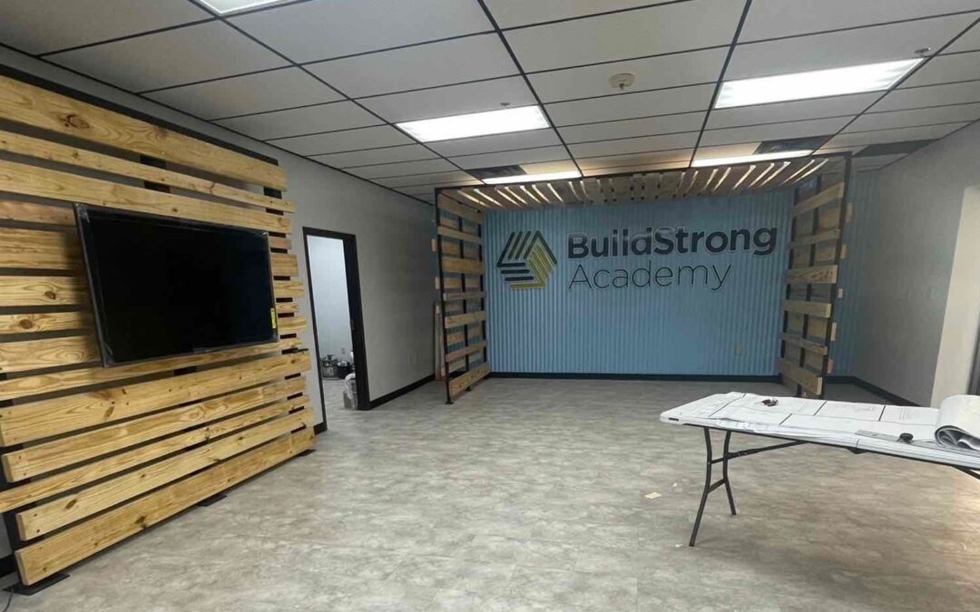 Build Strong Academy