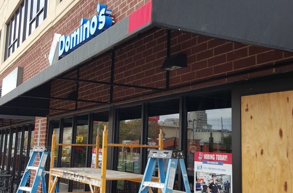 Dominos