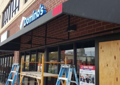 Dominos