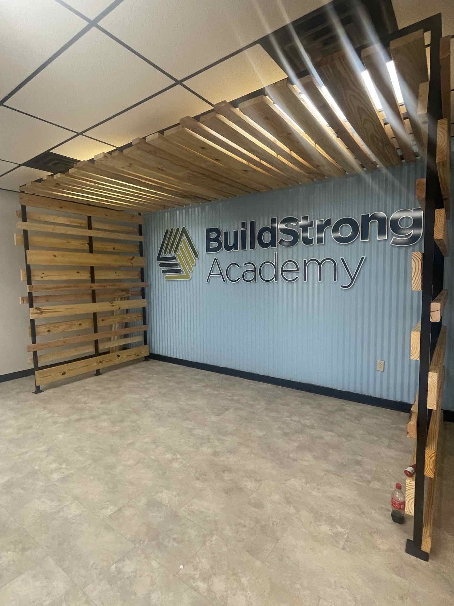 Build Strong Academy sfvservices.com