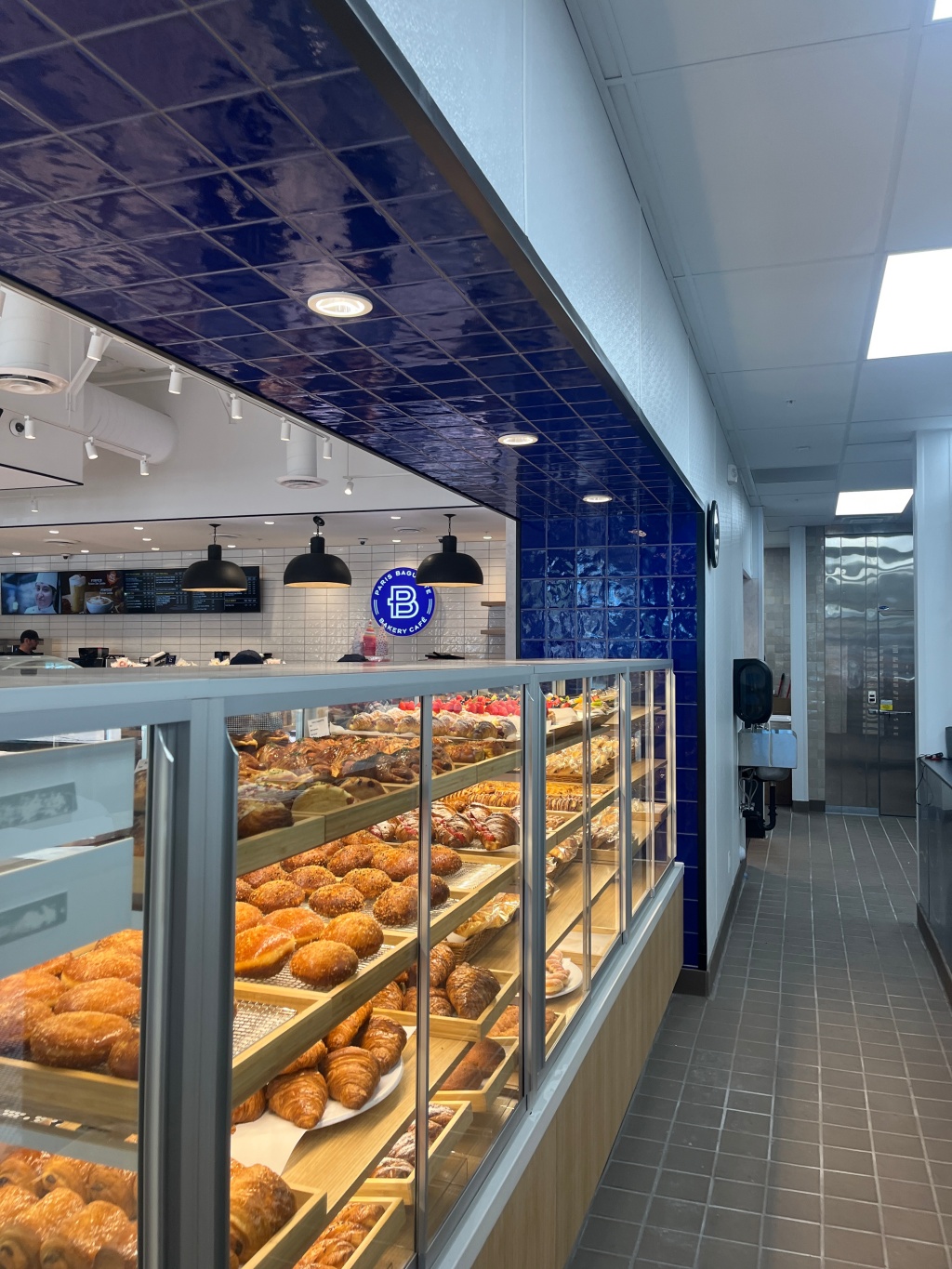 Paris Baguette sfvservices.com