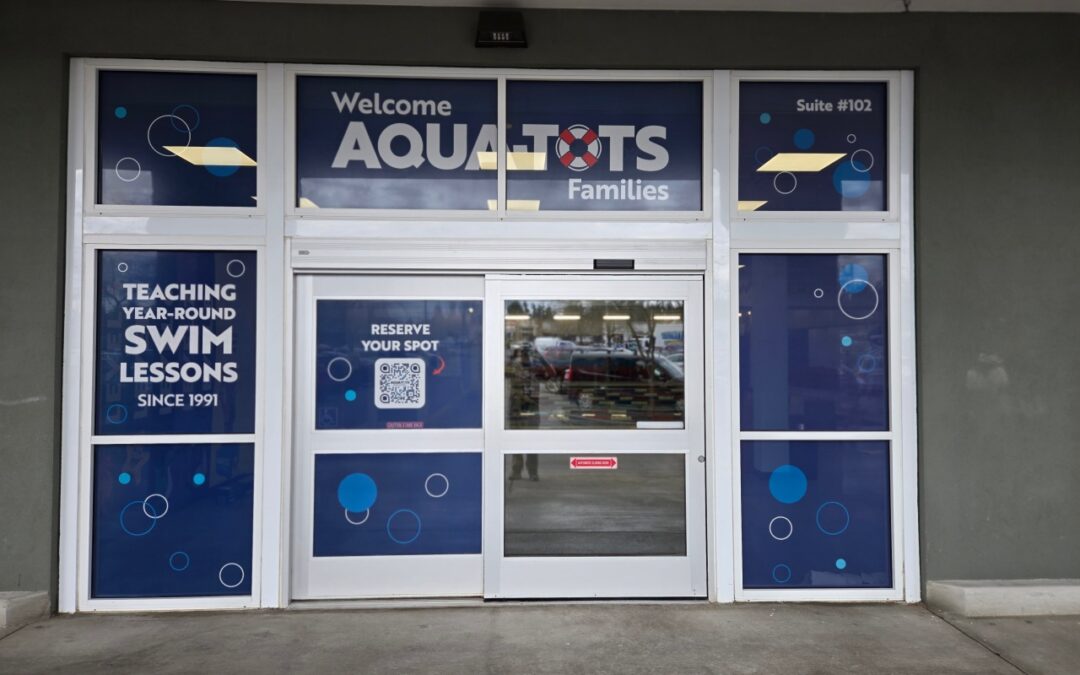Aqua-Tots Swim School