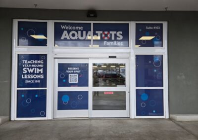 Aqua-Tots Swim School