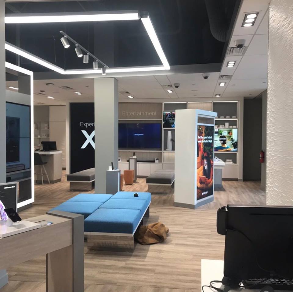 Xfinity sfvservices.com