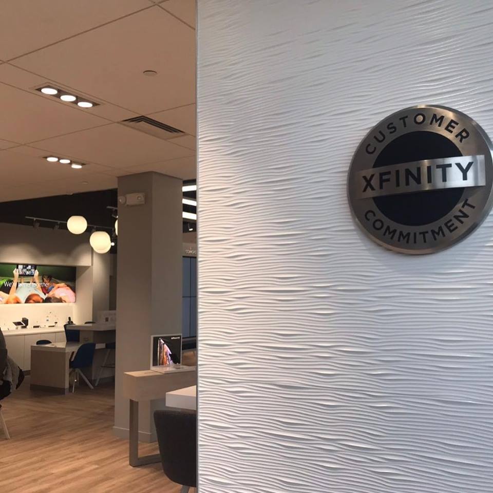 Xfinity sfvservices.com