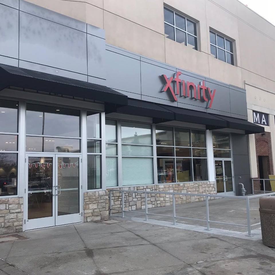 Xfinity sfvservices.com