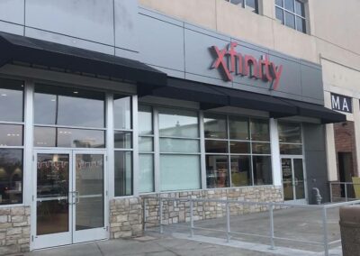 Xfinity