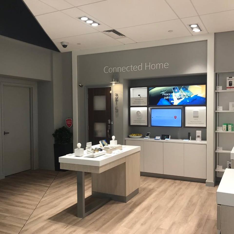Xfinity sfvservices.com