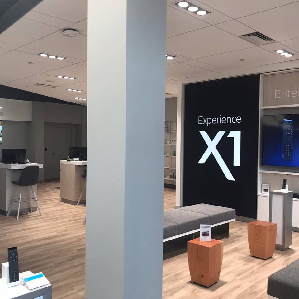 Xfinity sfvservices.com