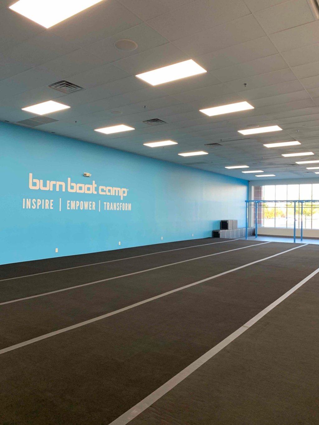 Burn Boot Camp sfvservices.com