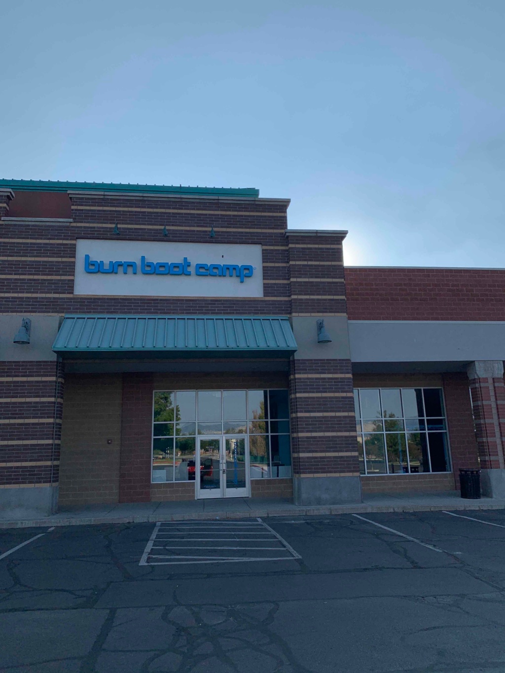 Burn Boot Camp sfvservices.com