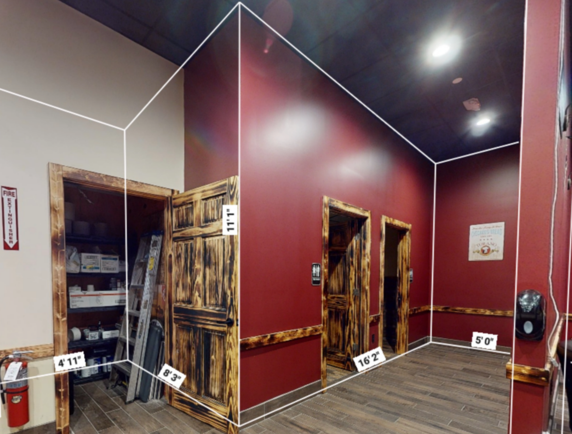 Matterport sfvservices.com