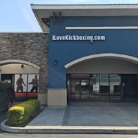 I love kickboxing sfvservices.com