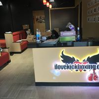 I love kickboxing sfvservices.com