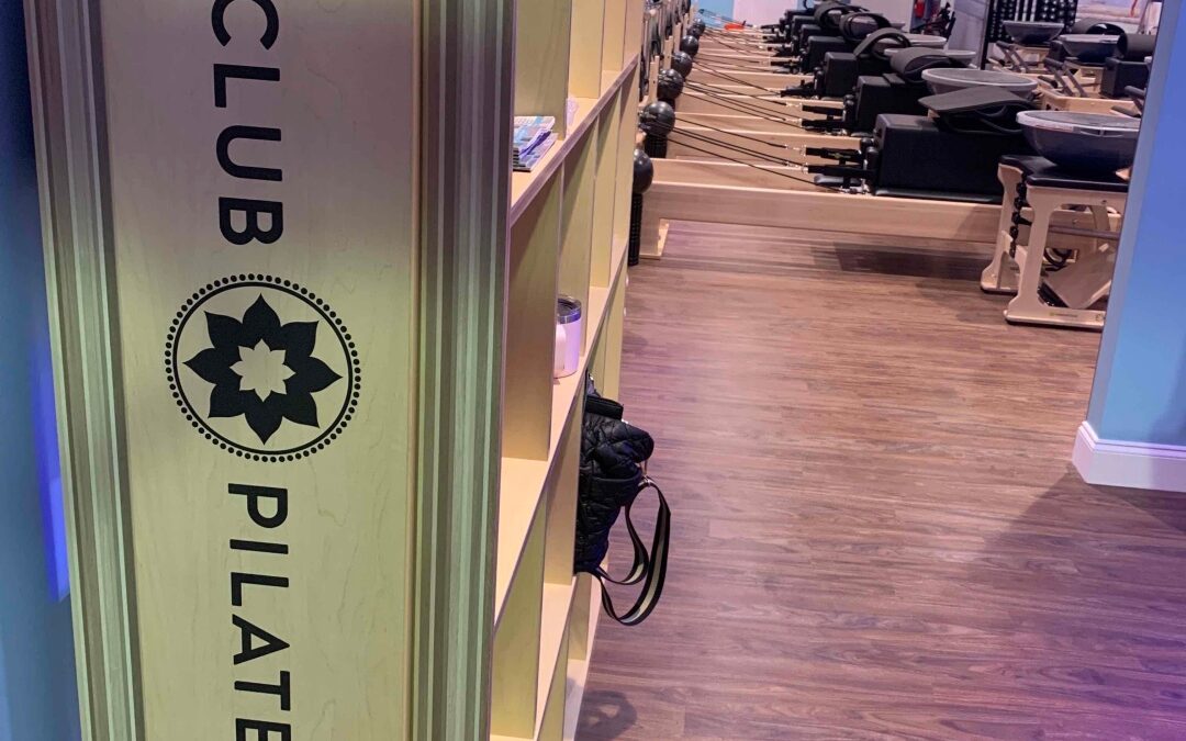 Club Pilates