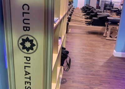 Club Pilates