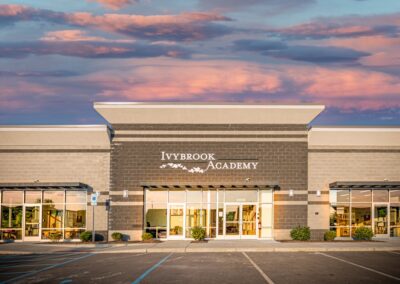 Ivybrook Academy