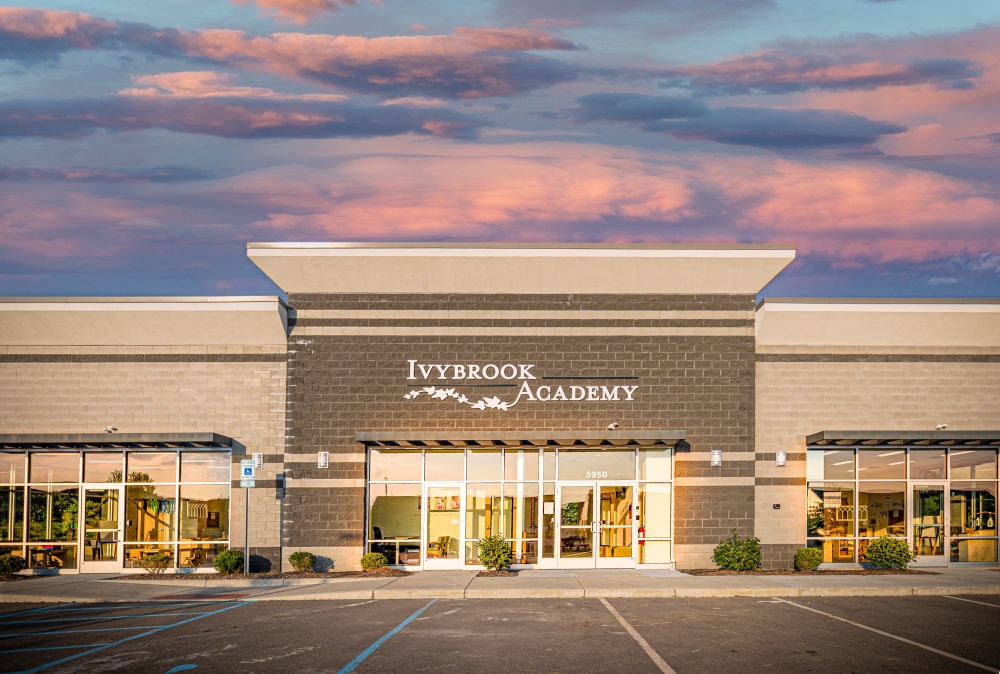 Ivybrook Academy
