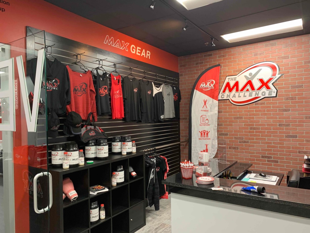 Max challenge 451 sfvservices.com