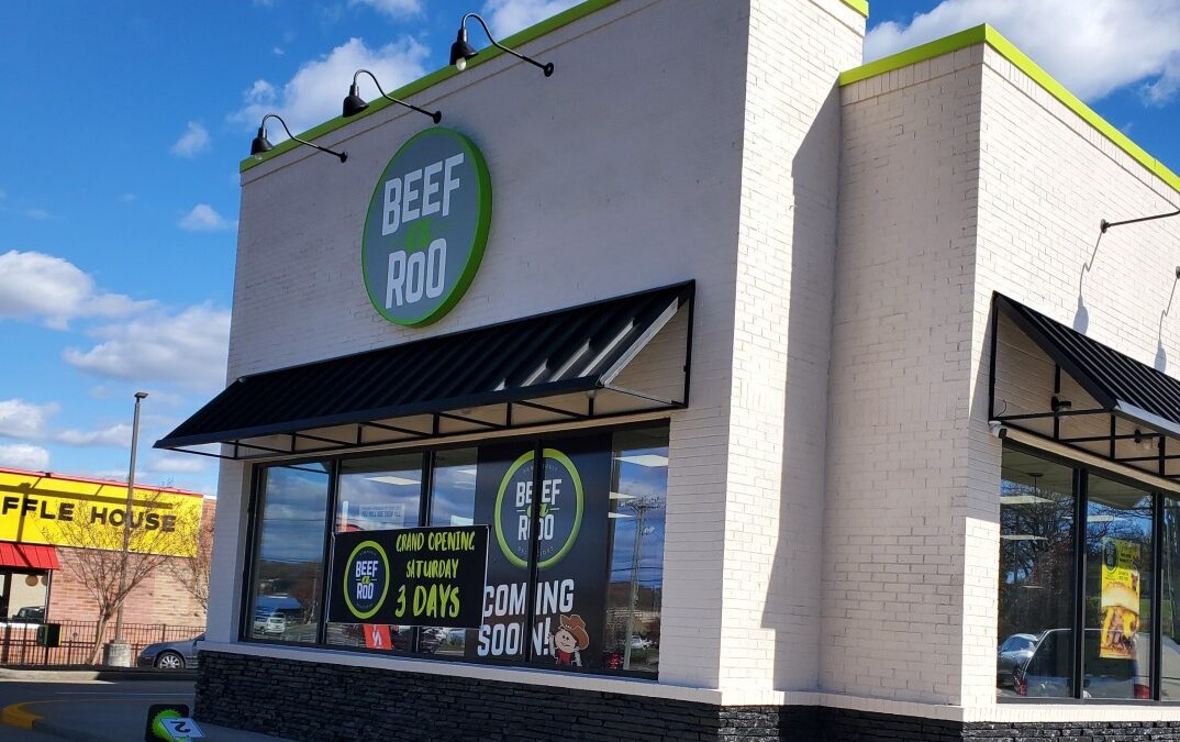 Beef-A-Roo