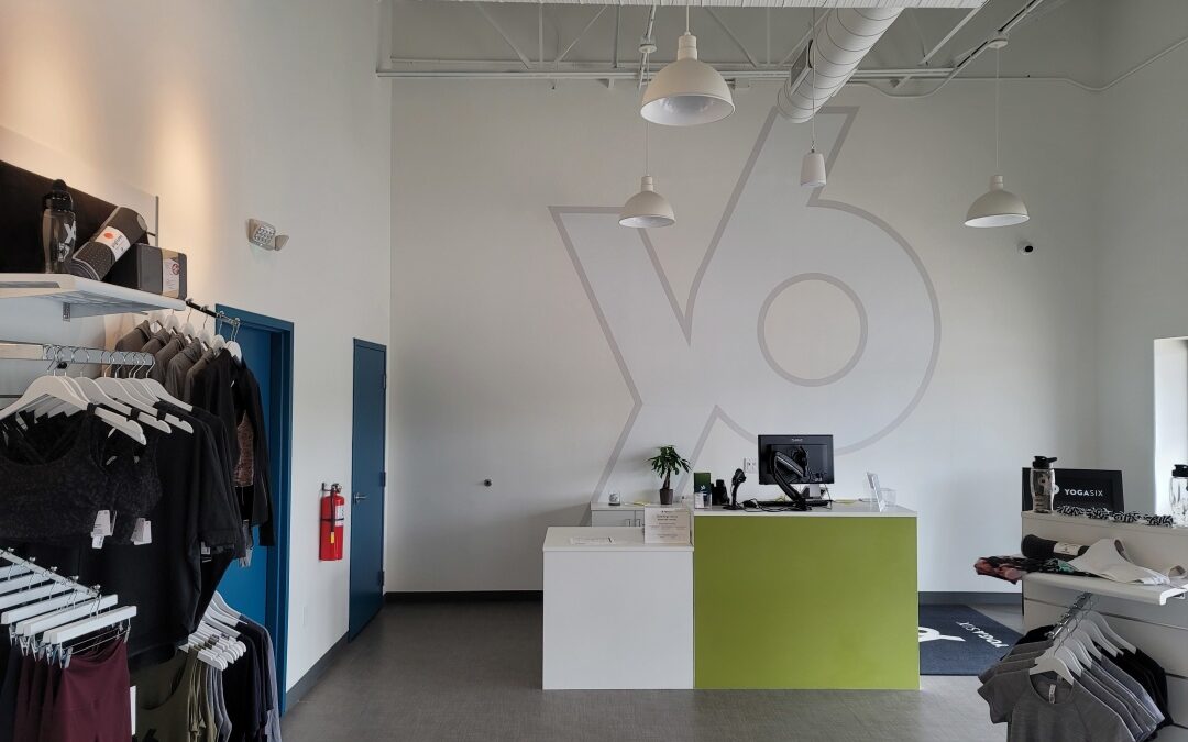 Yoga Six