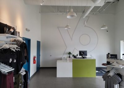 Yoga Six