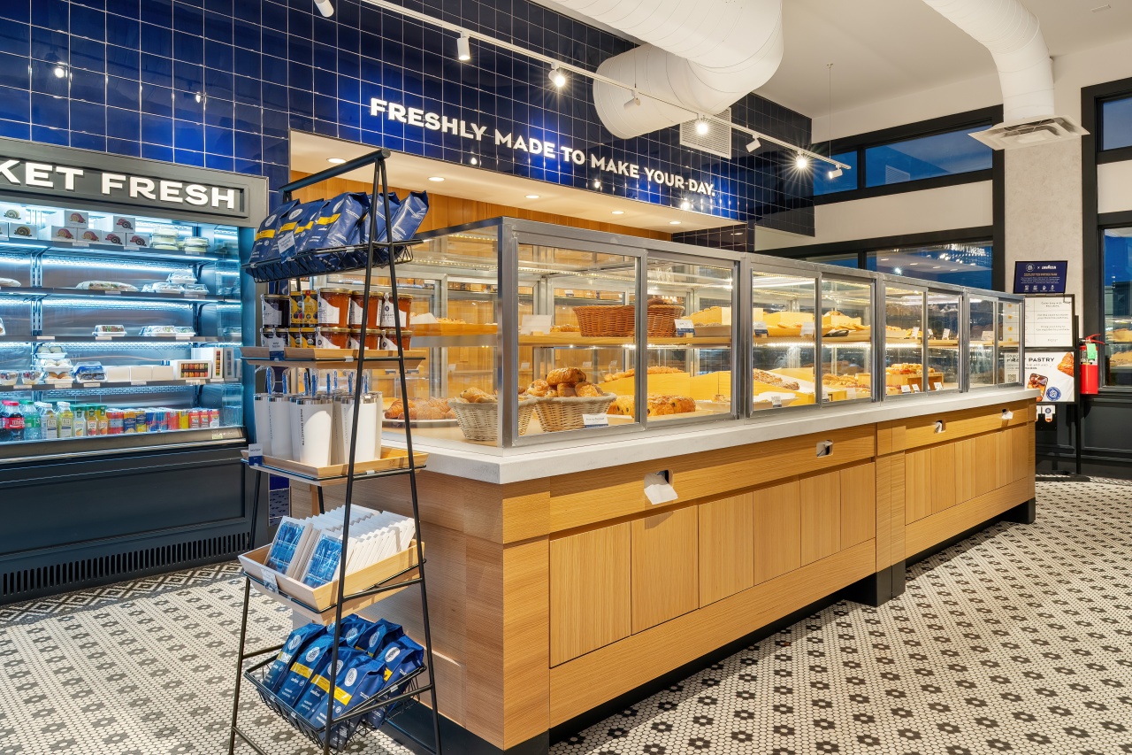 Paris Baguette sfvservices.com