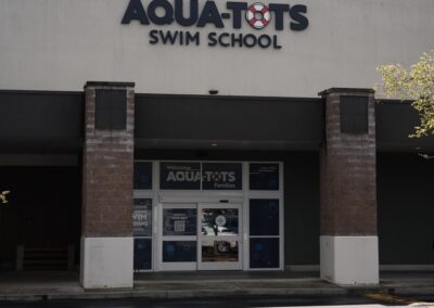 Aqua-Tots Swim School