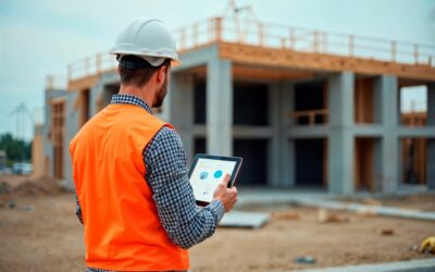 How to Control Costs on a Construction Site from Day One