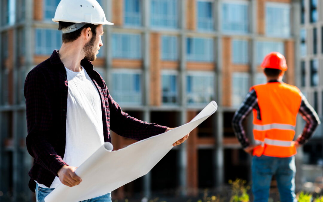 Secrets Behind Successful Projects Using Pre-Construction Services