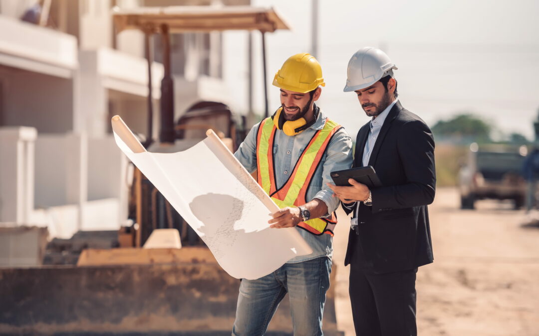 How Do High-Performing Construction Projects Stay Aligned?